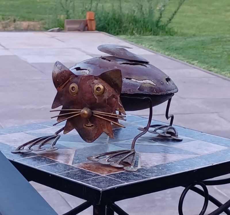 8. Ovo je... zanimljivo