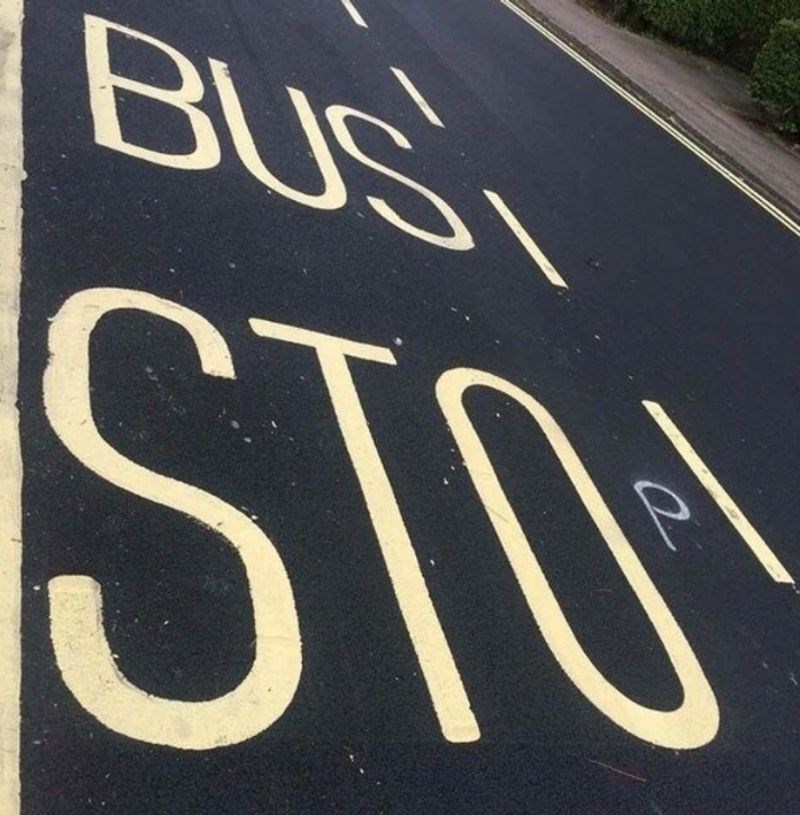 10. Ali ovaj maleni "p". 🤣