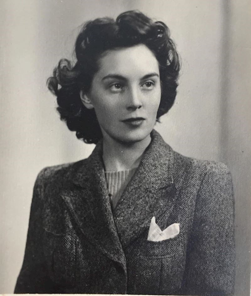 "Moja baka je izgledala kao prava ikona!"