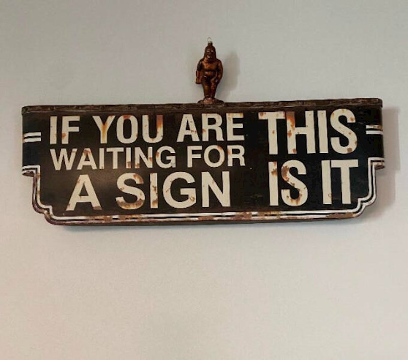 5. Tko god je ovo smislio, molimo da više ništa ne radi