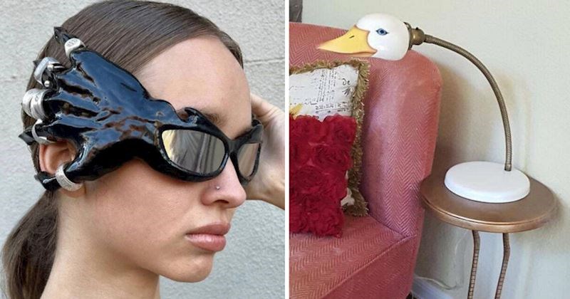 10+ primjera kada su dizajneri pretjerali s idejama i kreirali baš čudne predmete