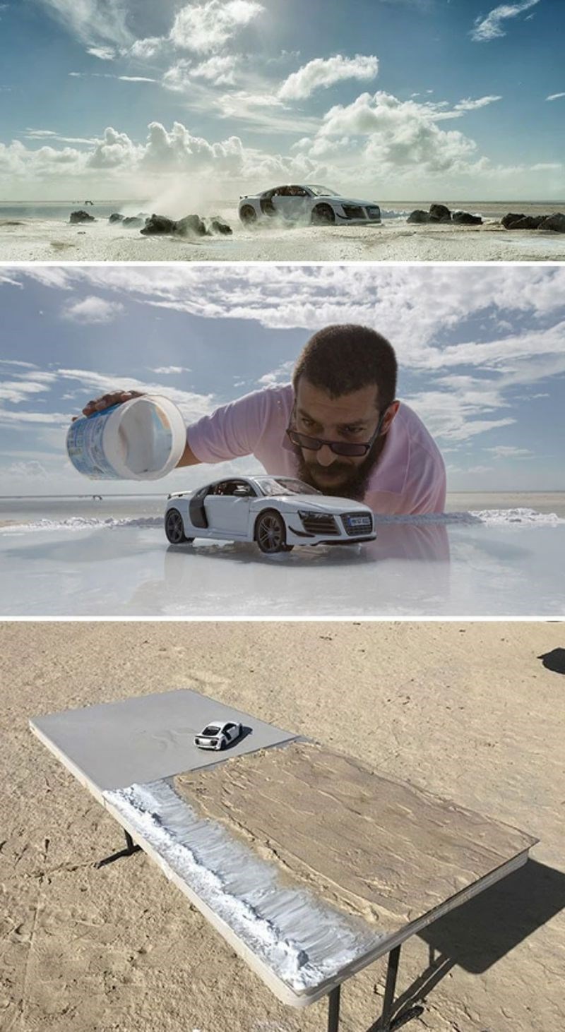 15. U ovaj projekt uloženo je puno truda, bravo!