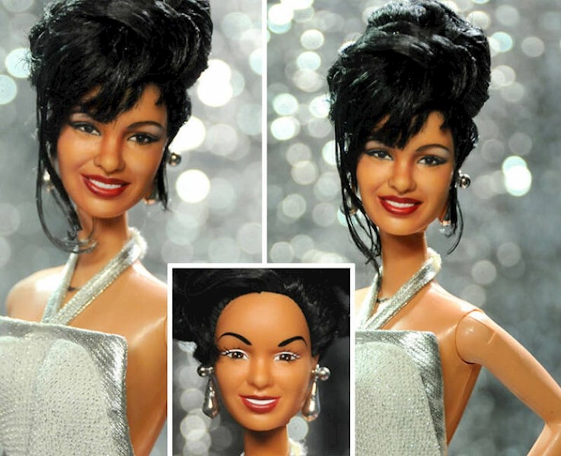 Selena Quintanilla Pérez