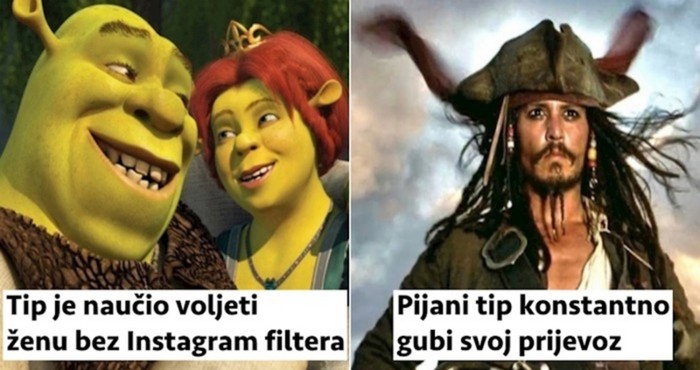 19 poznatih filmova čija je radnja prepričana toliko banalno da je to urnebesno