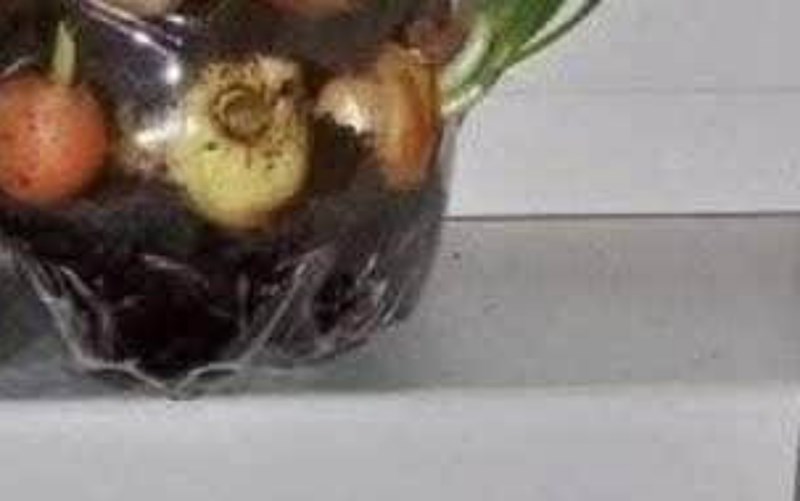 Preko 2 tisuće ljudi na Fejsu lajkalo je fotku nesvakidašnjeg detalja u nečijem domu, morate vidjeti