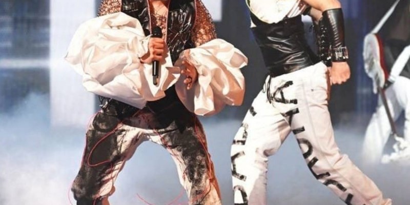 Fora o pobjedniku Dore skupila je tisuće lajkova na Fejsu, odmah će vam biti jasno zašto