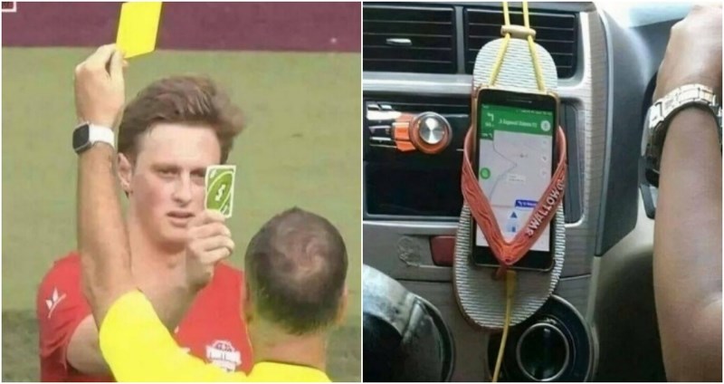 19 čudnih, ali i prilično smiješnih prizora koji su dobro zabavili ljude na internetu