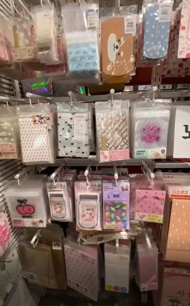 15. Imaju jako zanimljive stvari u gift shopovima