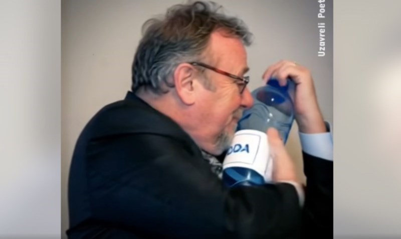 Preko 3 tisuće ljudi lajkalo je video koji spaja naše političare s nespojivim, urnebesan je