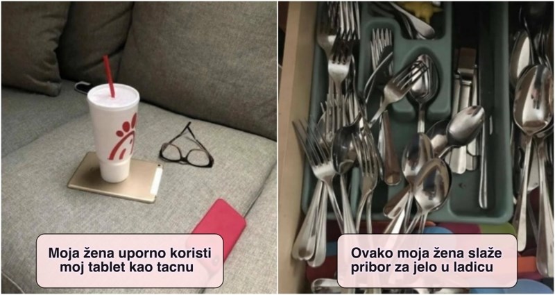 17 ljudi koji su prekasno shvatili da žive s čudovištima