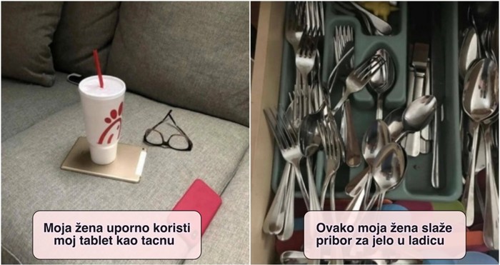17 ljudi koji su prekasno shvatili da žive s čudovištima