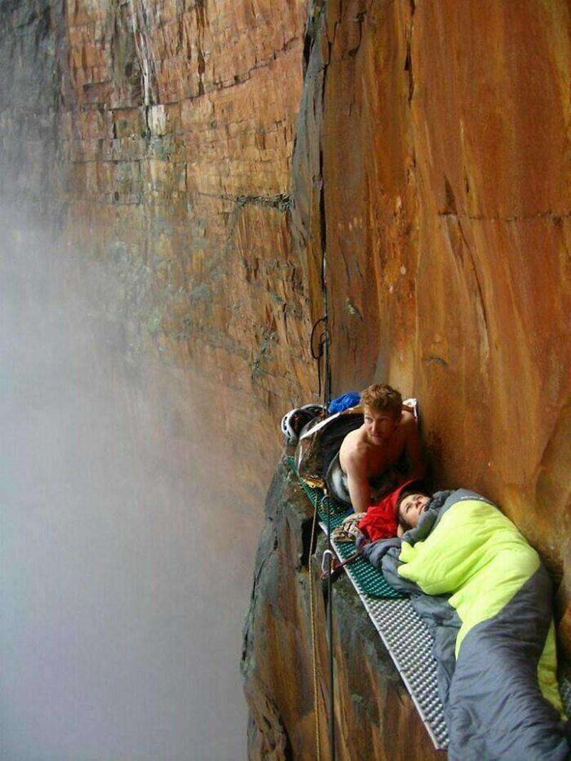 3. Noćna mora za nemirne spavače 😁