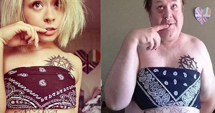 14 roditelja zafrkanata koji su djeci htjeli dokazati da slikaju bolje selfije