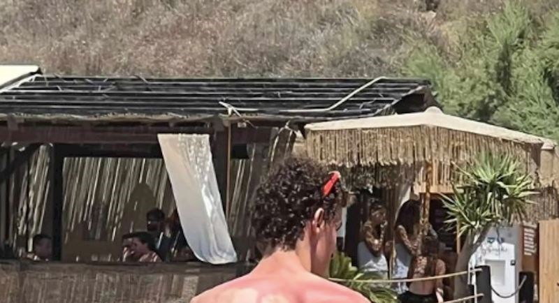 Fotka detalja na leđima ovog tipa obišla je cijeli svijet, lajkali su ju milijuni ljudi