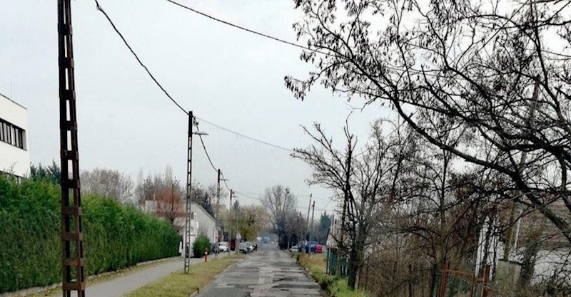 Fotku "tipične slavenske ceste" lajkalo je više od 5 tisuća ljudi na FB-u, totalni je hit