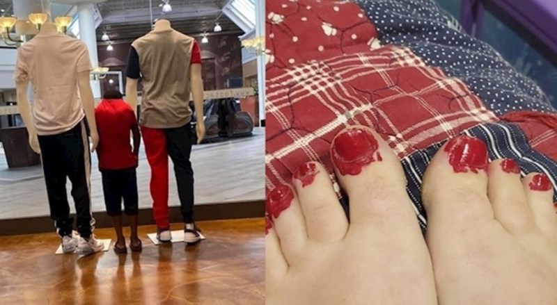 15 smiješnih primjera dječje logike koju odrasli nikad neće moći razumjeti