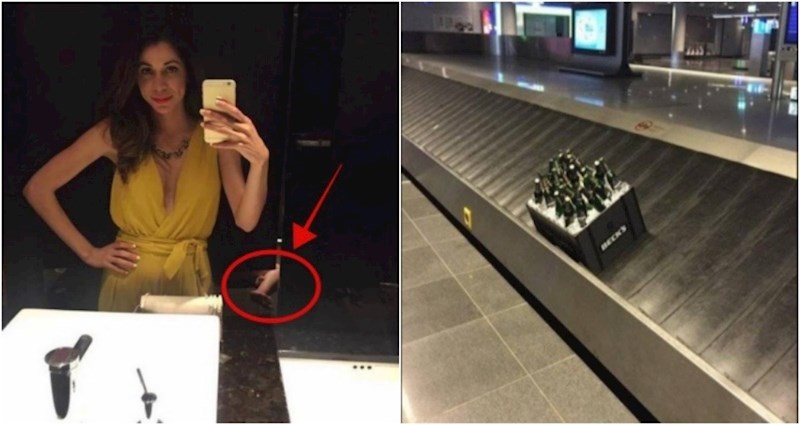 20+ ekstremno čudnih prizora koje ne možemo objasniti ma koliko se trudili