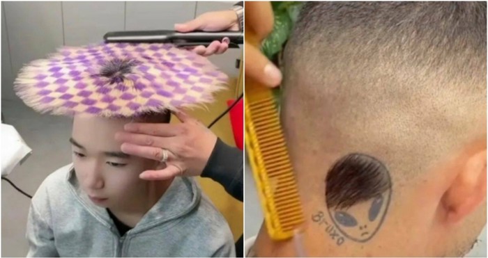 20+ urnebesnih frizura za koje je teško povjerovati da bi ih netko htio nositi