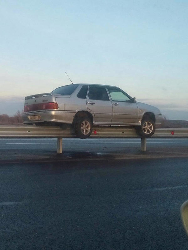 1. Kako je ovdje dospio?