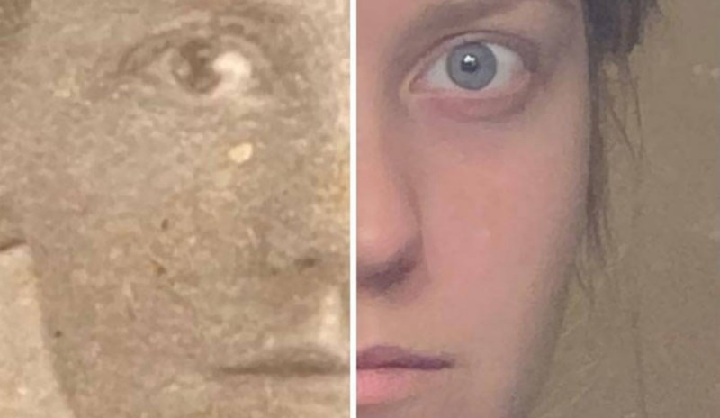 17 usporednih fotografija koje će vas ostaviti bez daha