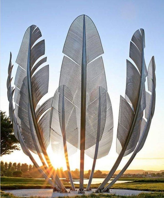 5. Spomenik u Irskoj