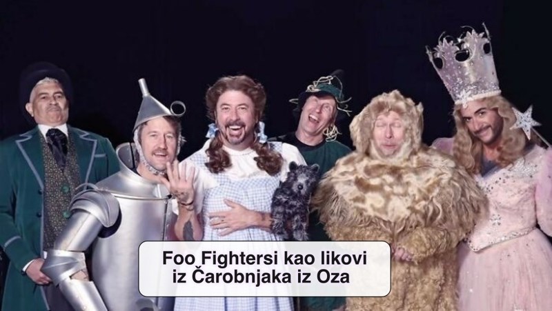 19 poznatih ljudi koji su totalno razvalili ovogodišnje kostime za Noć vještica