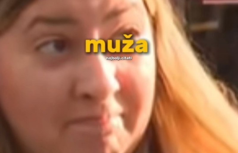 Ženu su pitali što misli o držanju divljih životinja kao kućnih ljubimaca, njezin odgovor je hit