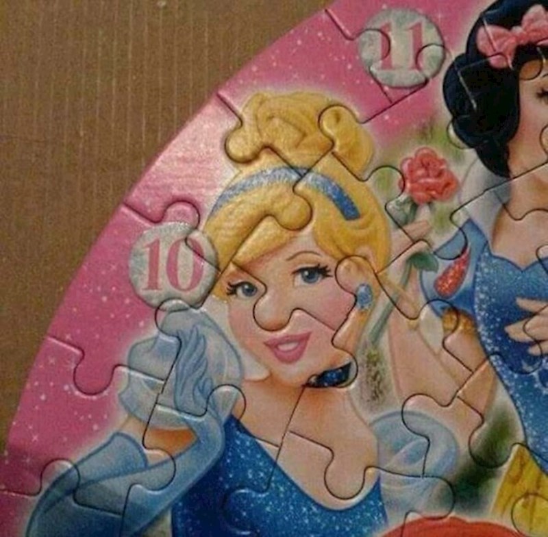 #14 Operacija nosa je prošla uspješno