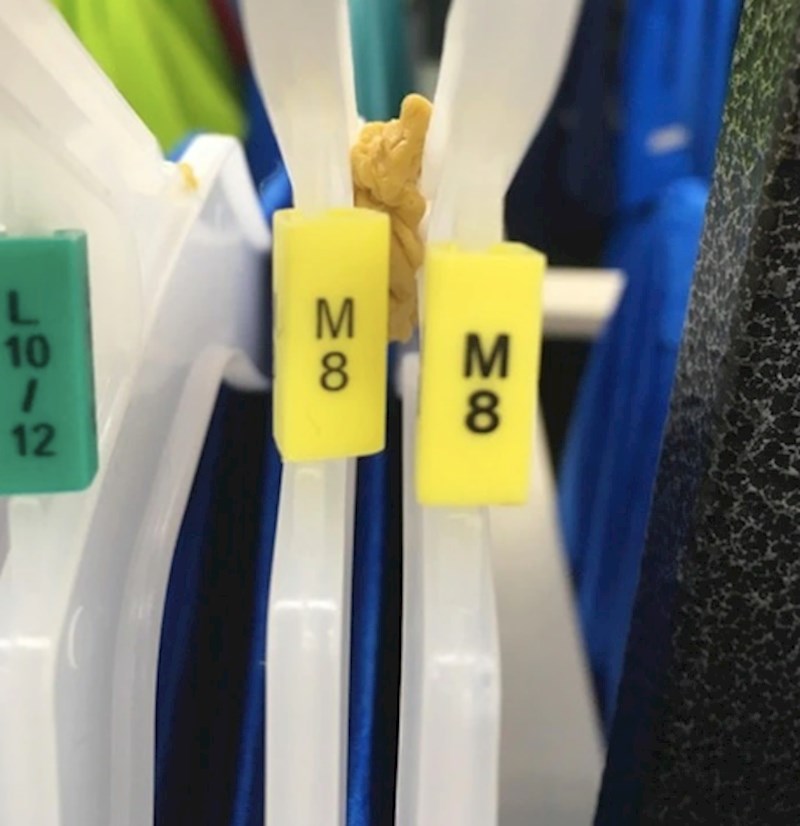 15. Koji monstrum bi ovo napravio???