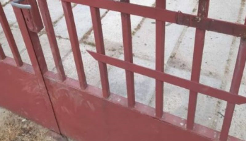 Poštanski sandučić na nečijoj ogradi nasmijao je cijelu regiju, ovo se definitivno ne viđa svaki dan