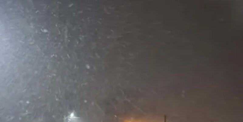 Prizor snimljen u jednom selu u Srbiji hit je na cijelom Balkanu, ovo se zove snaga volje