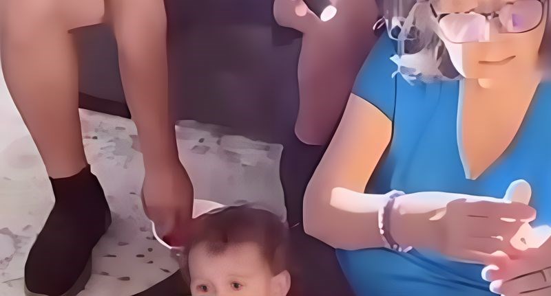 17 tisuća lajkova: Snimka pokazuje što se dogodi kad dijete čuvaju baka i djed