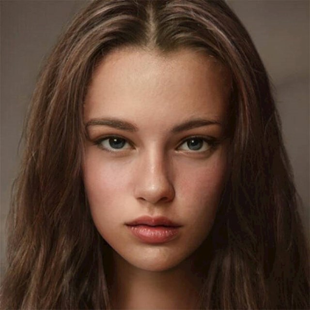 Lyanna Stark