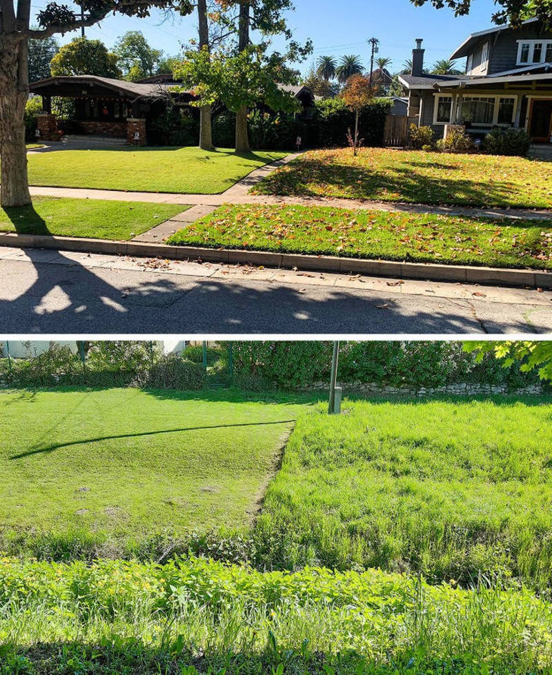 8. Postoje dva tipa susjeda