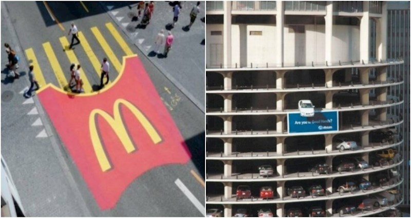 Ovaj Twitter profil objavljuje najbolje reklame svih vremena, izdvojili smo 20+ genijalnih