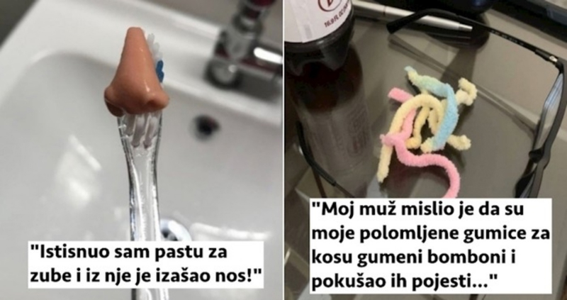 20+ fotografija koje pokazuju kako perspektiva može promijeniti stvarnost
