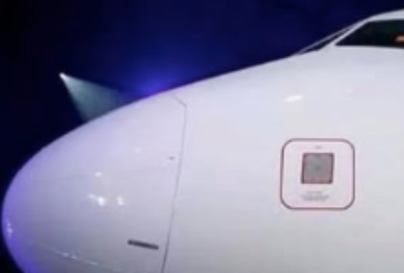 Detalj na avionu Air Serbie izazvao je salve smijeha na cijelom Balkanu, odmah ćete vidjeti zašto