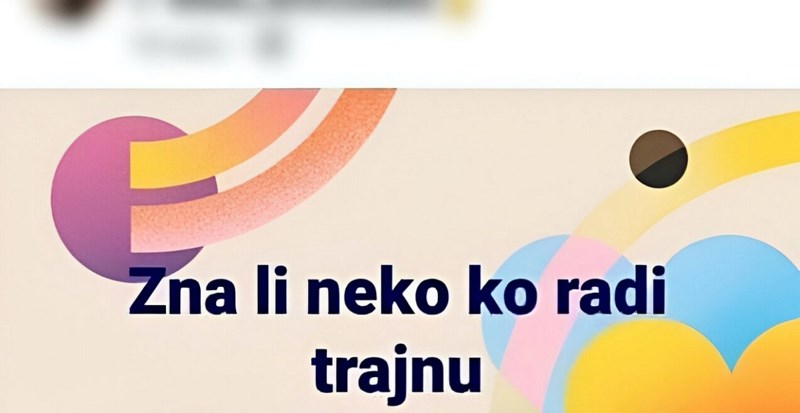 Žena je postavila totalno bizarno pitanje u FB grupi, nitko ne može skužiti što je zapravo htjela