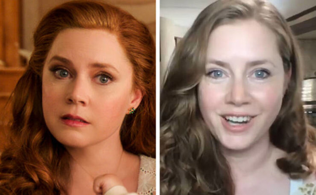 Amy Adams
