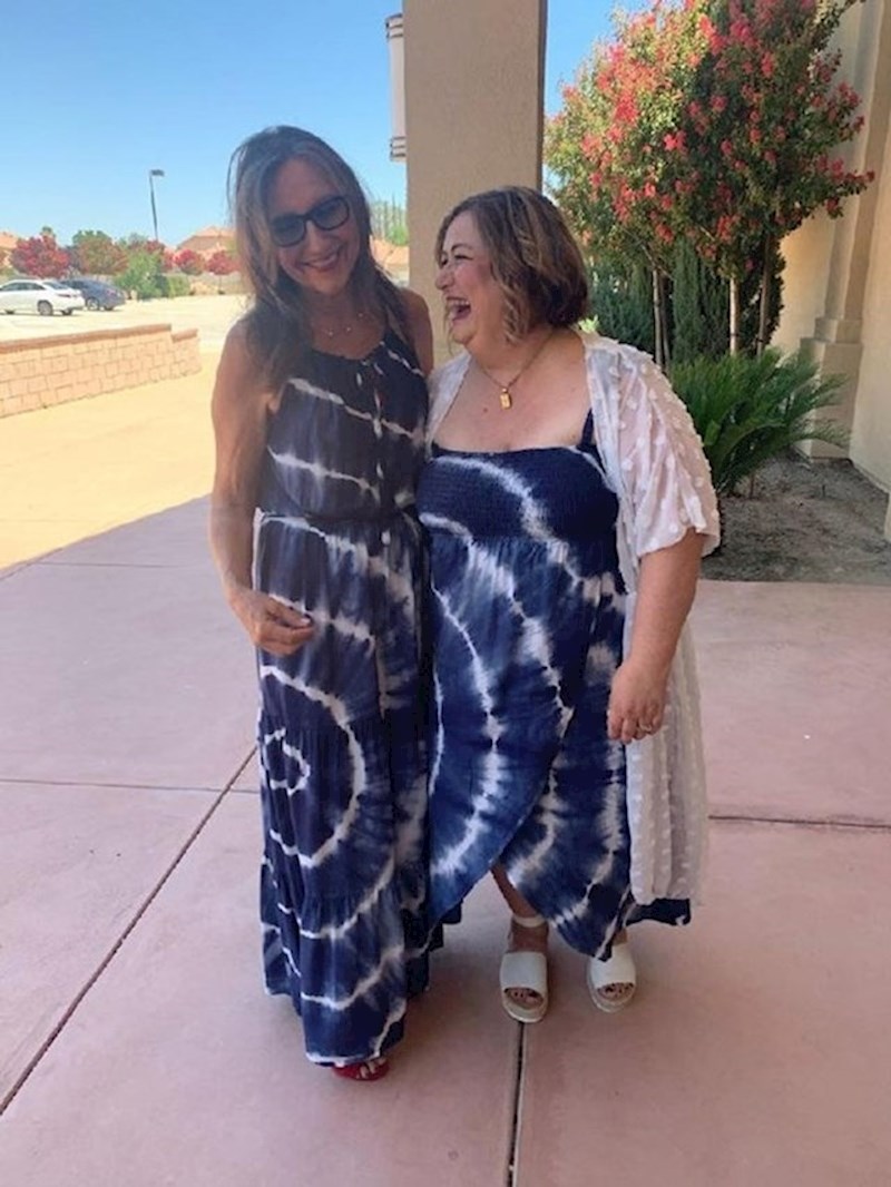 17. Nisu se dogovorile!