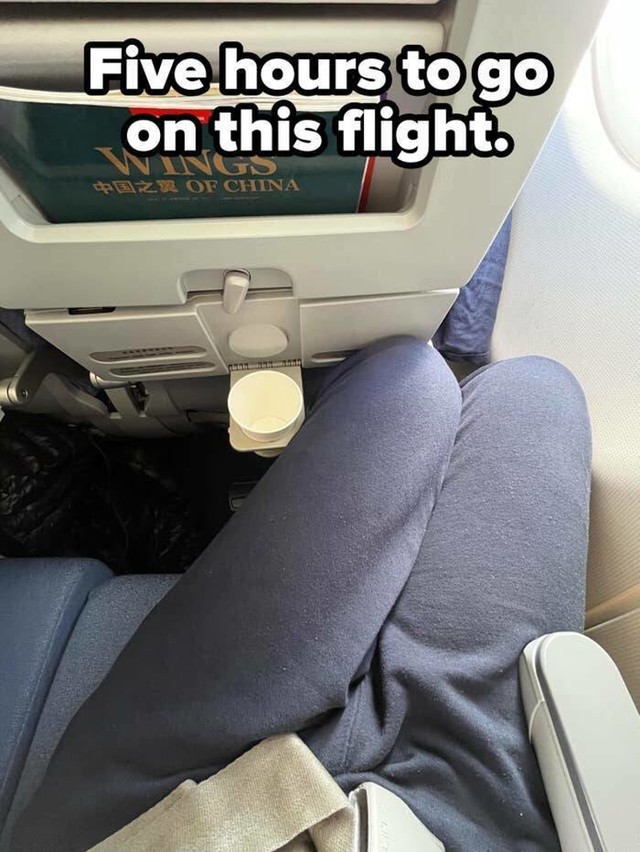 15. Čeka me pet sati ovoga...😫