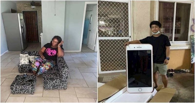 17 katastrofa koje su se dogodile prilikom online kupovine, ovo je istovremeno tragično i urnebesno