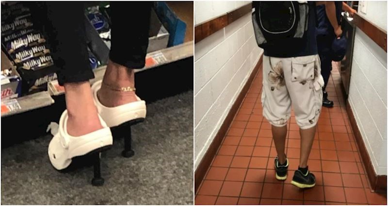 15 bizarno dizajniranih predmeta koji će vam ostaviti upitnike nad glavom