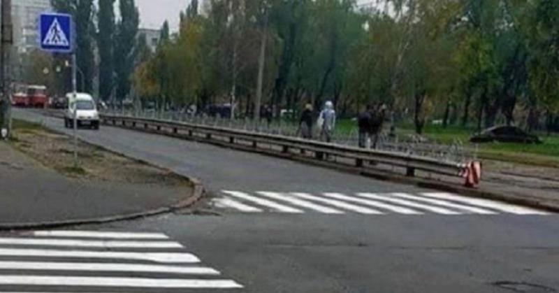 Pješački u Bugarskoj postao je viralni hit, morate vidjeti kakvog bisera su se dosjetili