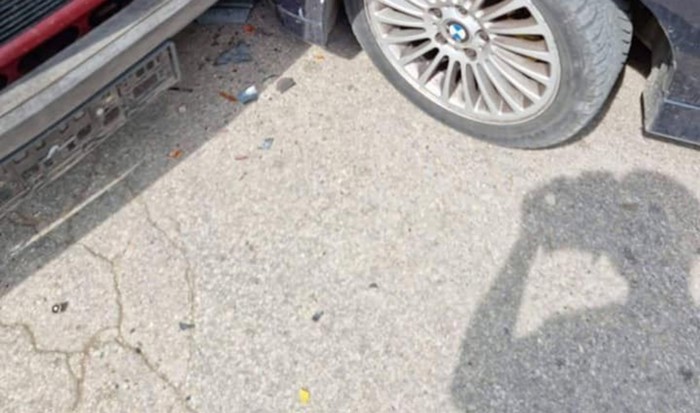 Fotka sudara Zastave i BMW-a nasmijala je cijeli Balkan, odmah će vam biti jasno zašto