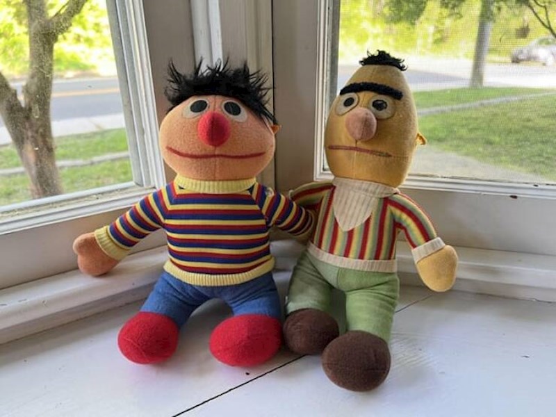 7. Igračke iz 1970-ih