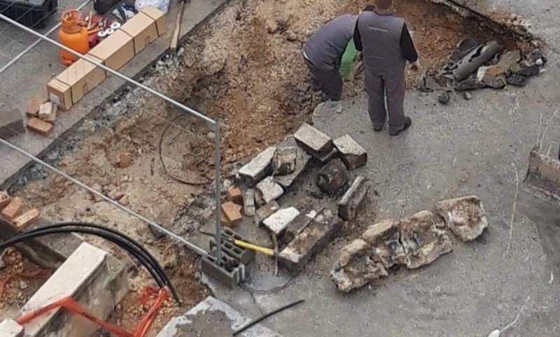 Fotka radova u Dalmaciji nasmijala je pratitelje popularne FB stranice, odmah ćete vidjeti zašto