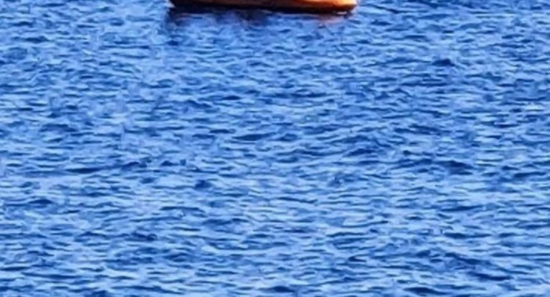 Fotka iz Hrvatske teški je hit na Fejsu, a sve zbog onoga što su turisti izveli nasred Jadrana