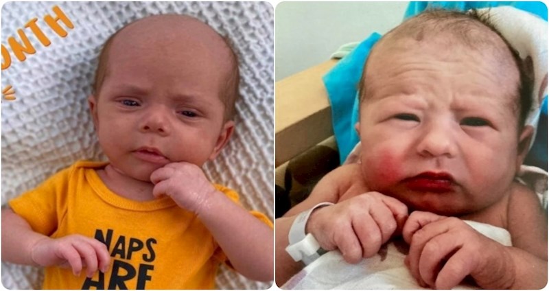 17 bebača koji izgledaju kao da imaju već podosta životnog iskustva