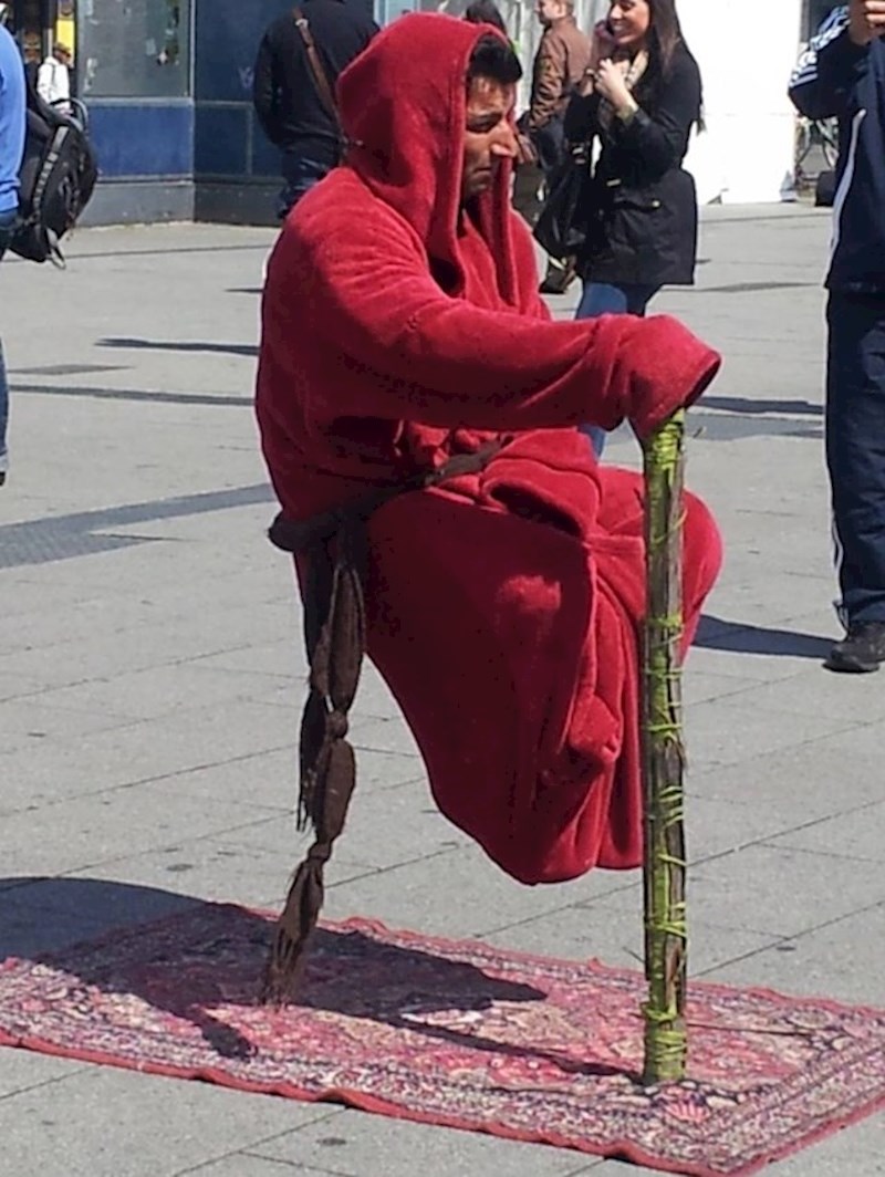 14. Trebamo objašnjenje...